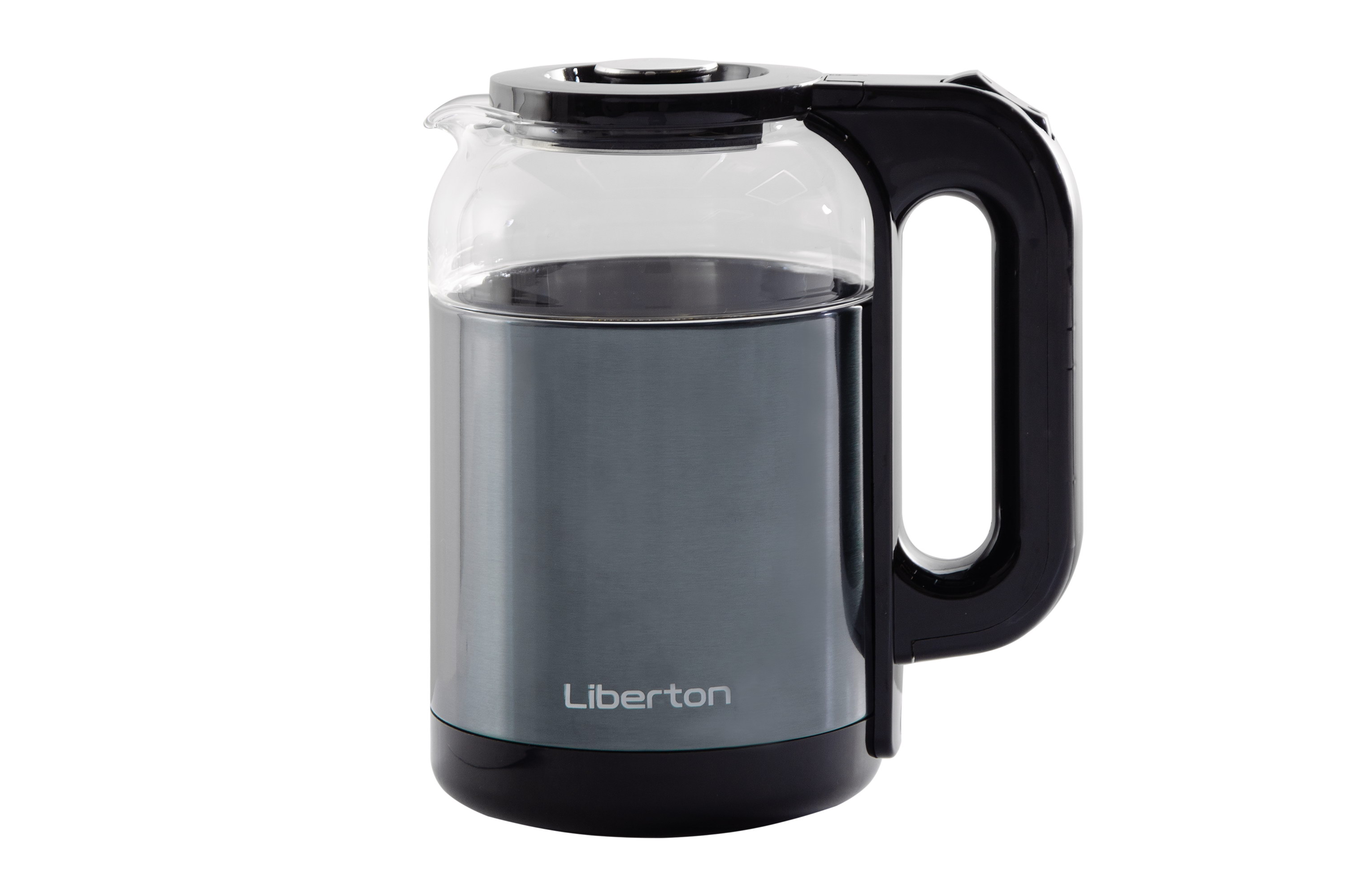 Електрочайник LIBERTON LEK-6829